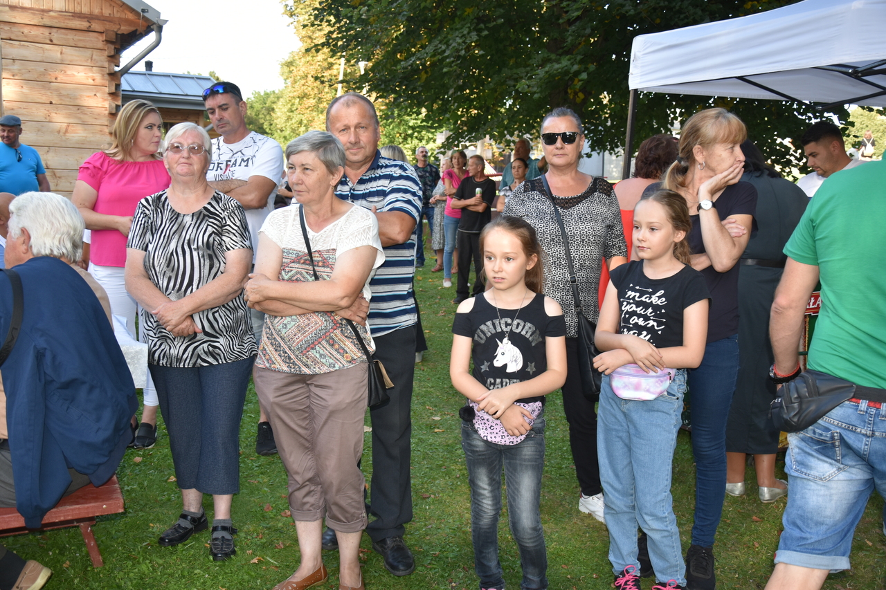 Kultura, Tradycja... i Placki! 2023